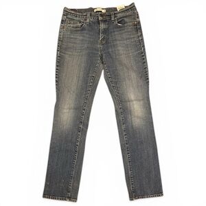 Levi’s 505 Red Tab Mid Rise Straight Leg Size 8